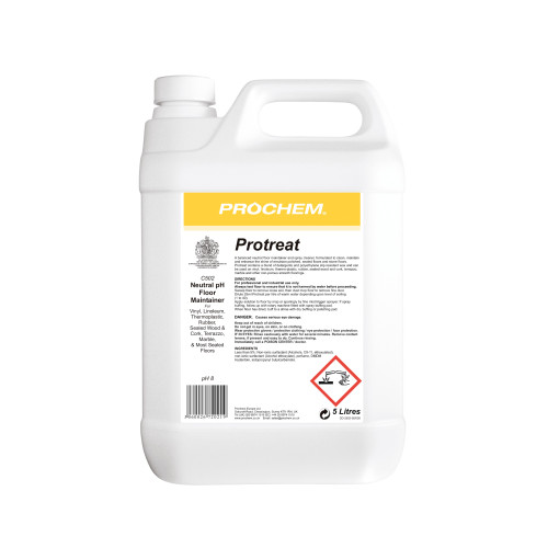 Prochem Protreat - 5L