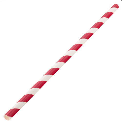 Biodegradable Straws