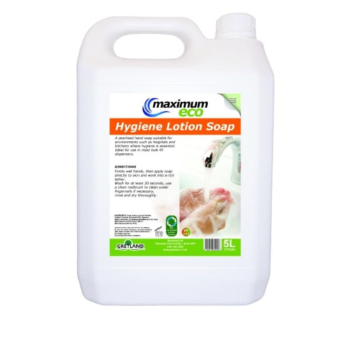 Greyland Hygiene Lotion Soap
