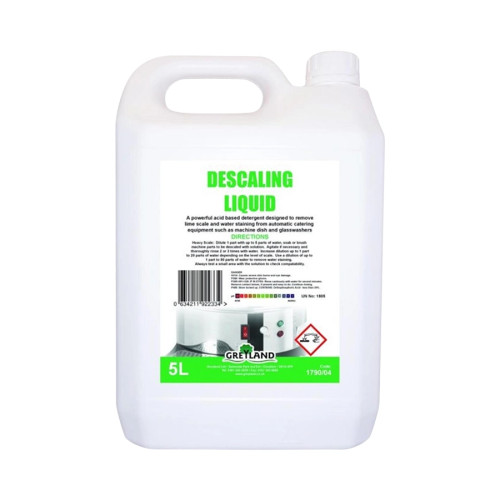 Greyland Descaling Liquid