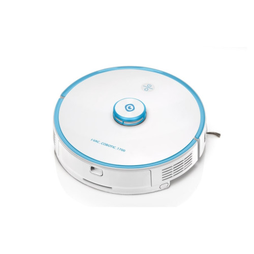 i-Vac Cobotic 1700 Robotic Vacuum Cleaner