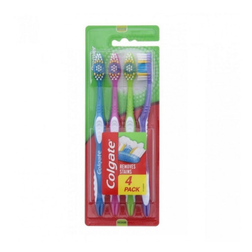 Colgate Tooth Premier Clean 4 Pack