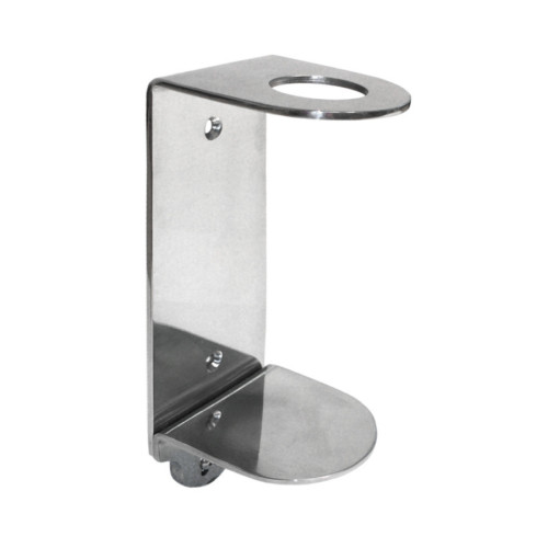 Single Stainless Steel Holder