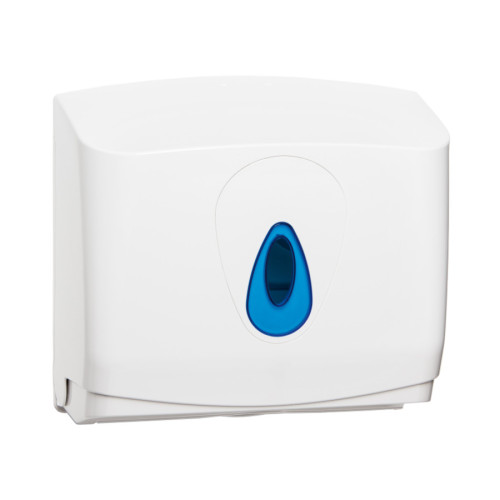  Small Hand Towel Dispenser 