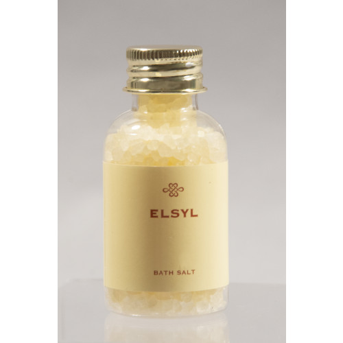 40ml Elsyl Bath Salts 