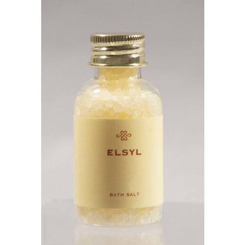 40ml Elsyl Bath Salts