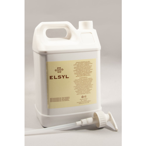 Elsyl shampoo & conditioner refill