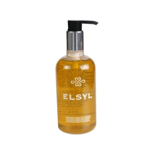 300ml Elysl Hair and Body Wash