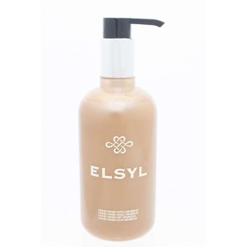 300ml Elsyl Liquid Handwash