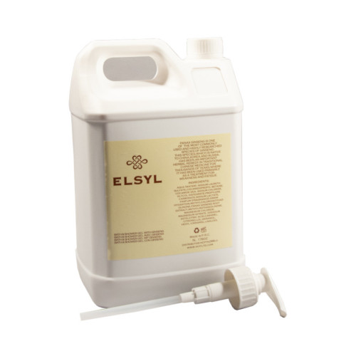 Elsyl Liquid Handwash - 5L
