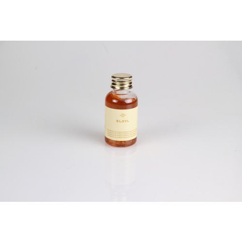 40ml Elsyl Shampoo and Conditioner 