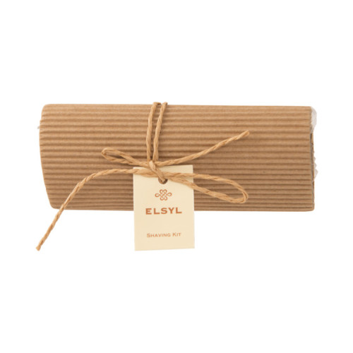 Elsyl Shaving Kit