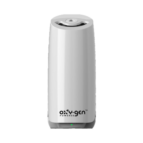 Oxy-Gen Powered VIVA!e Dispenser 1