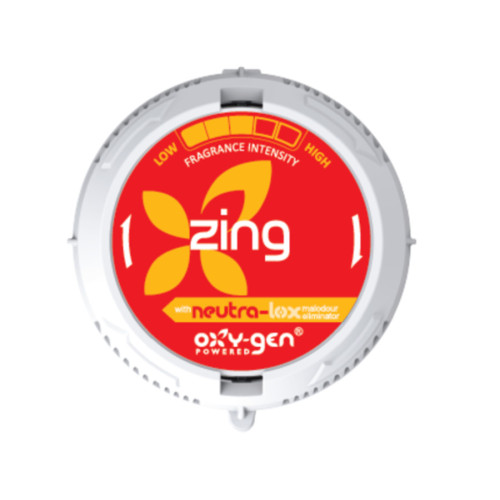 Air Freshener Viva!e Refill Zing