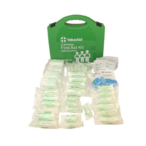 21-50 person First Aid Kit
