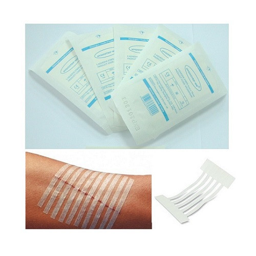 Wound Closure Strips 