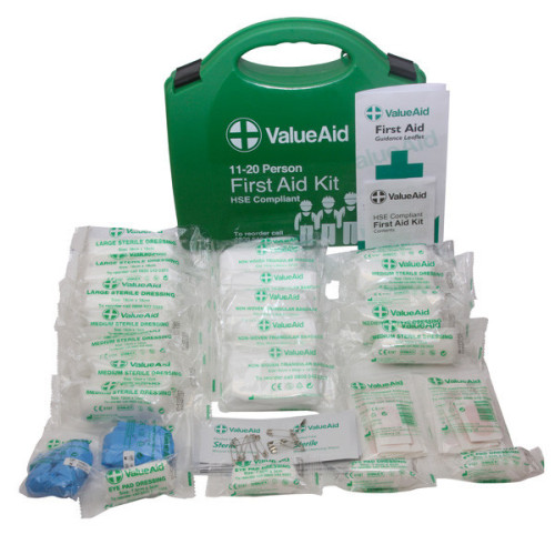 20 person First Aid Kit
