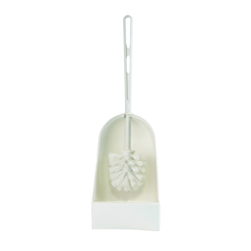 Toilet Brush - Semi Enclosed