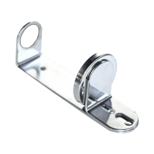 Chrome Bracket
