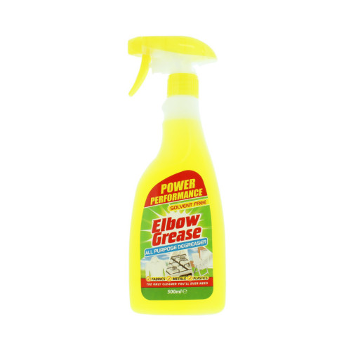 Elbow Grease 500ml