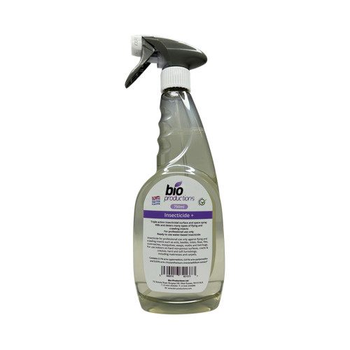 Bio Productions Insecticide 750ml
