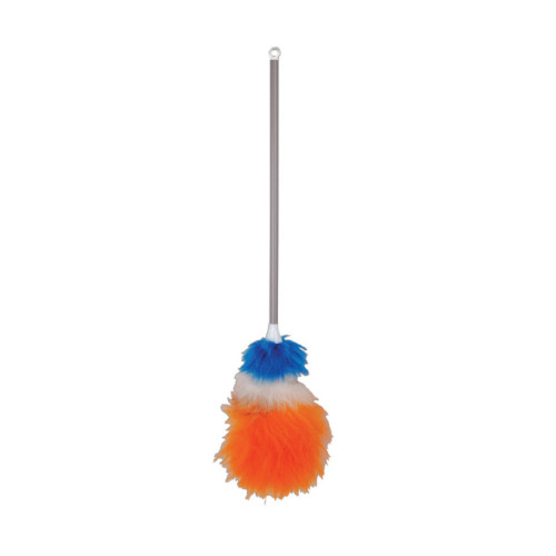 56cm Lambswool Duster
