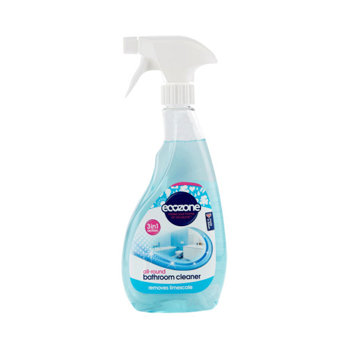 All Round Bathroom Cleaner 500mls