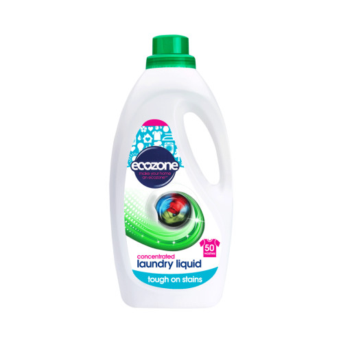 Ecozone Bio Laundry Liquid
