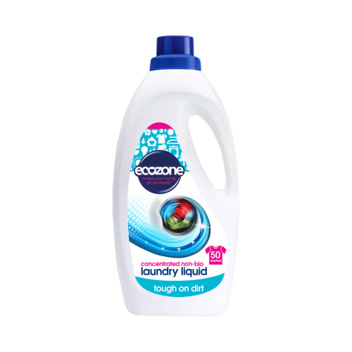 Ecozone Non-Bio Laundry Liquid