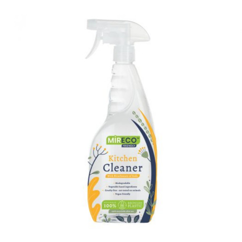 Mireco Kitchen Cleaner