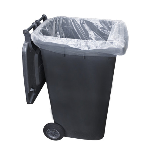 Wheelie Bin Liners