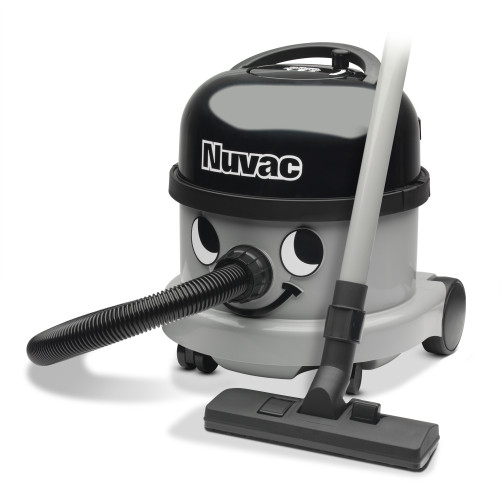 Numatic Nuvac VNR 200 Commercial Vacuum Cleaner
