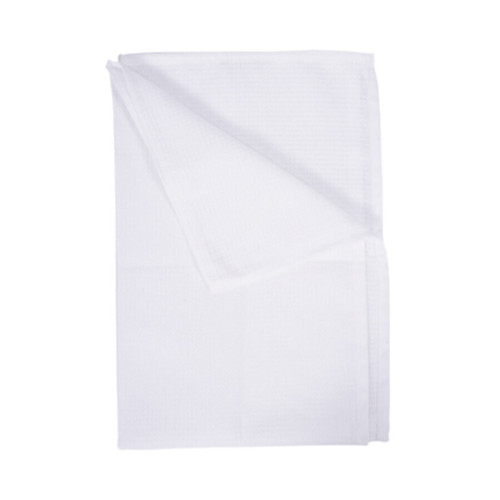 White Waiters Cloths
