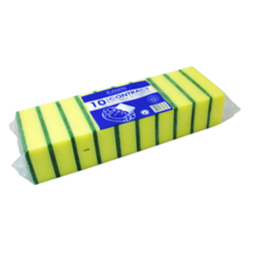 Ramon Washing Up Sponge Scourers