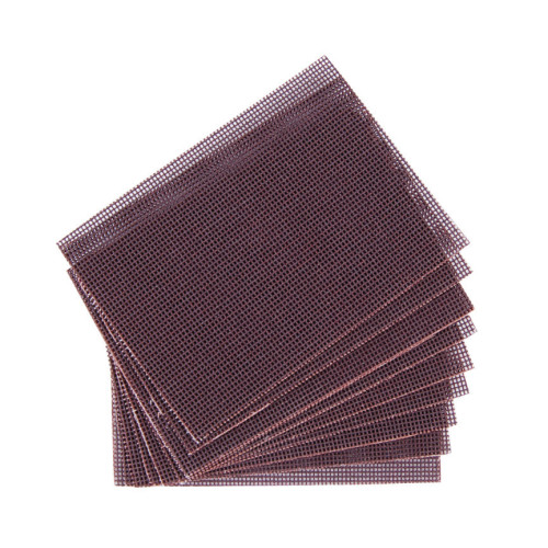 Griddle Screens