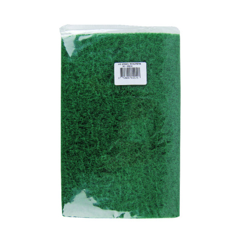 Large Green Scouring Pads 