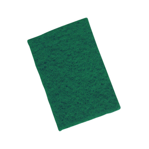 Small Green Scouring Pads