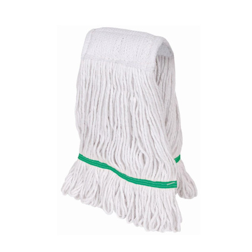 Robert Scott Kentucky Hygiemix Stayflat Mop - Green - 340g