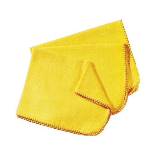 Yellow Standard Duster 