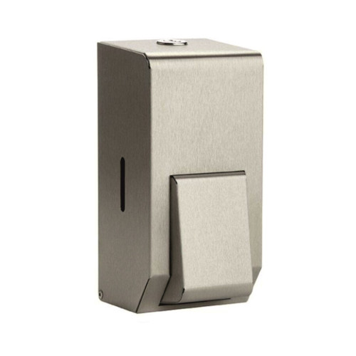 Soap Sanitiser Stainless Steel Dispenser