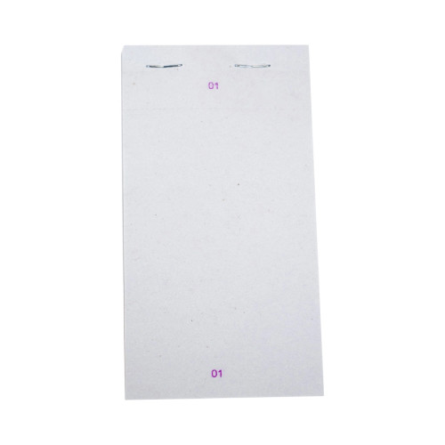 Waitress Pads - Medium