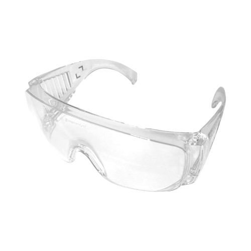 Safety glasses