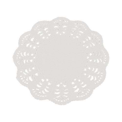 11.5cm Doilies - Case of 2000