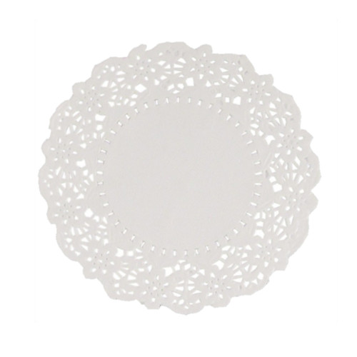 14cm Doilies - Case of 2000