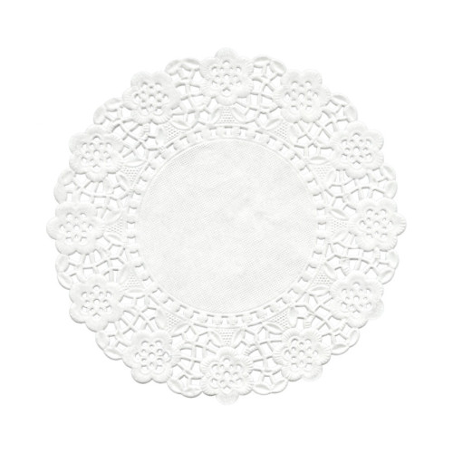 16.5cm Doilies