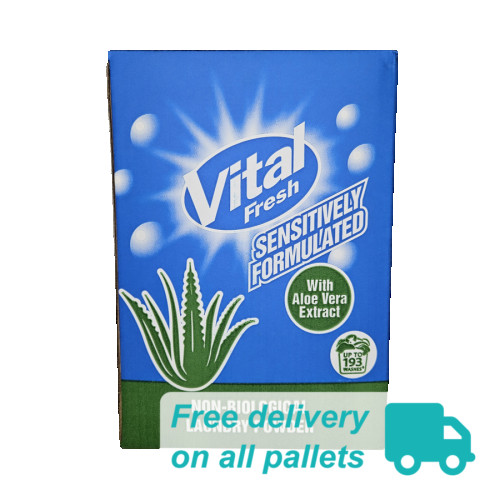 Vatal Laundry Powder Non-Bio