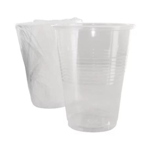 Wrapped Tumblers 