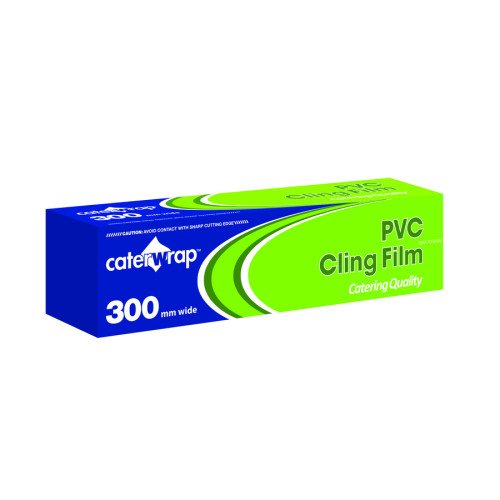 30cm Caterwrap Cling Film