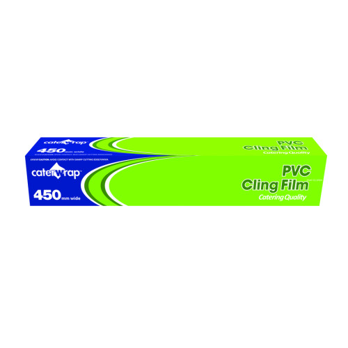 45cm Caterwrap Catering Cling Film