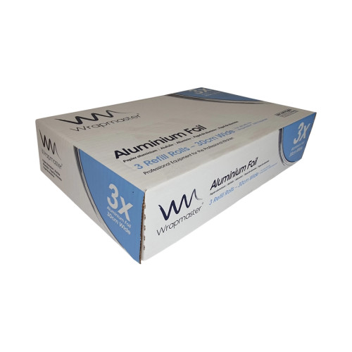 SP441 Wrapmaster 3000 Foil